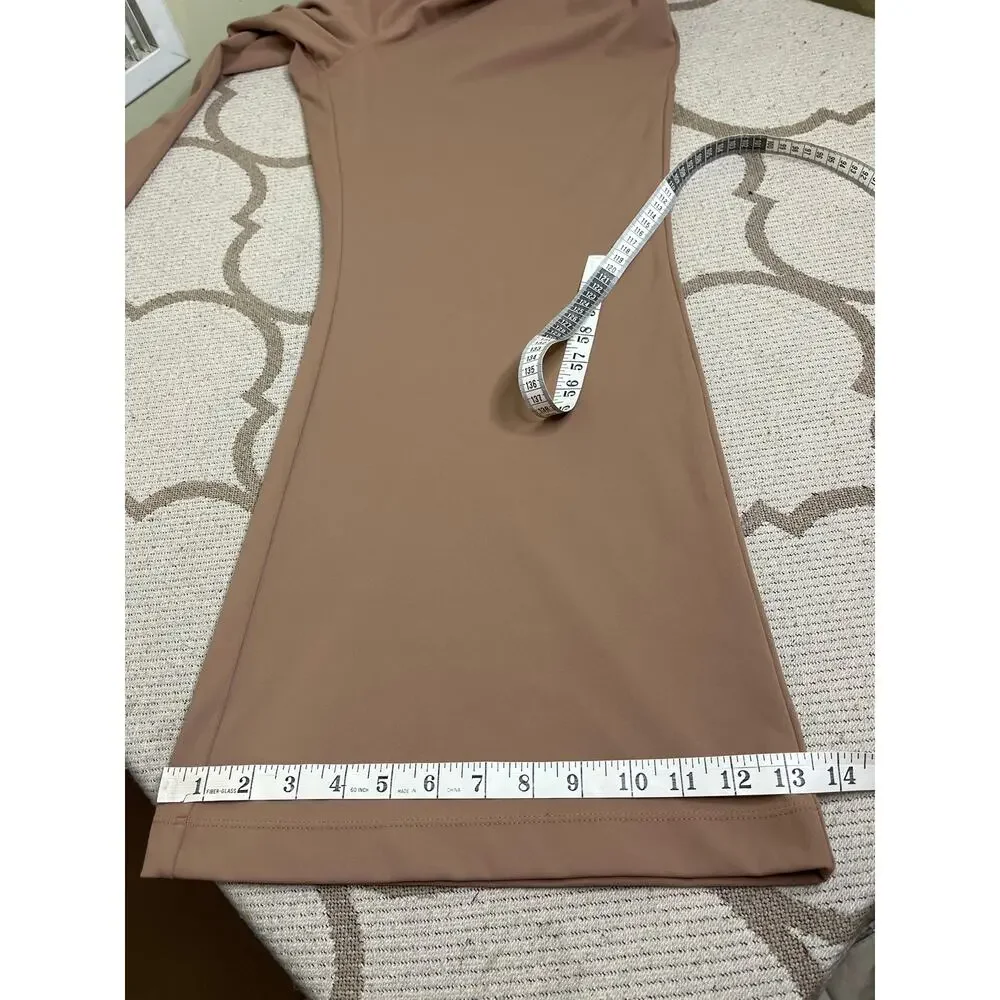 Halara Flex DayStretch High Waisted Pull On Pocket wide Leg Work Pants, size XL - Picture 10 of 12